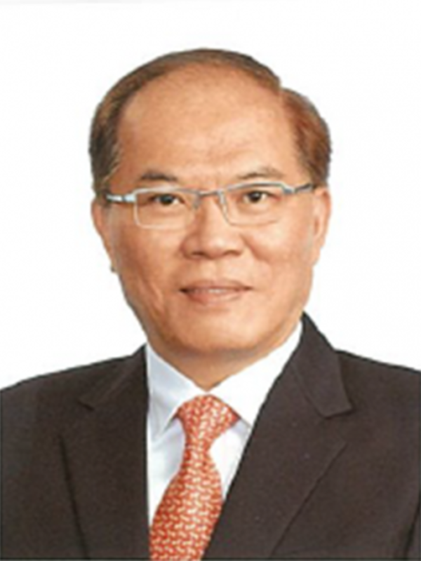 Mr Koh Hock Seng