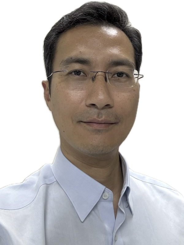 Mr Tan Ee Wei