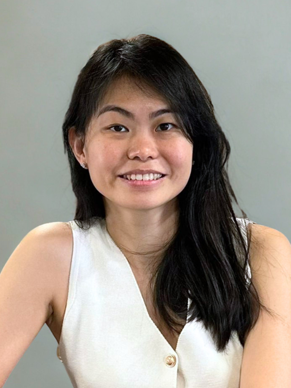 Ms Joanne Koh