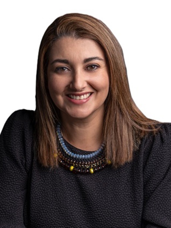 Ms Natalie Craig