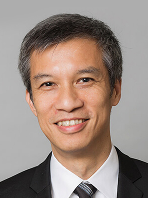 Mr Lim Tat