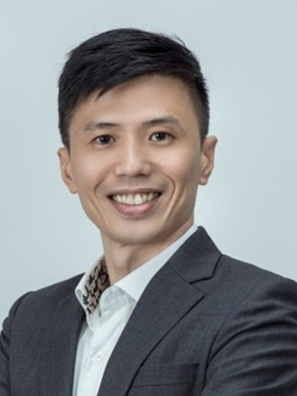 Mr Jason Lim